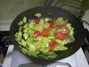 炒白瓜怎么吃,炒白瓜的多样吃法探索