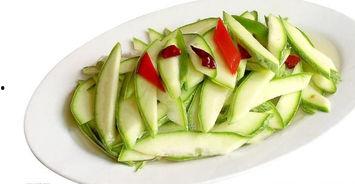 吃茭瓜会发胖吗,吃茭瓜真的会发胖吗？