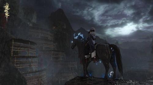 逆水寒吃瓜仲夏,逆水寒中的吃瓜盛事