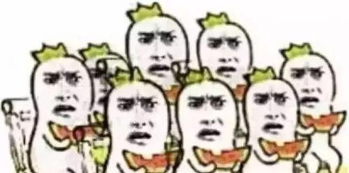 吃瓜群眾素材,网络时代的围观力量