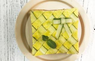 宝宝吃瓜米,营养美味，助力健康成长