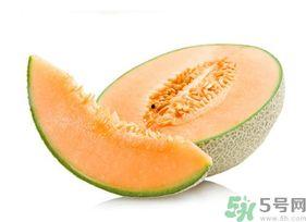 扒皮吃哈密瓜,扒皮背后的美味秘密