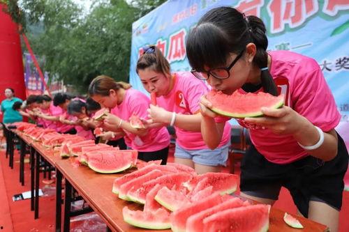 拿西瓜吃瓜群众视频