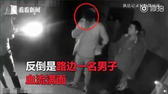 聊城车祸吃瓜事件,真相与舆论漩涡的碰撞