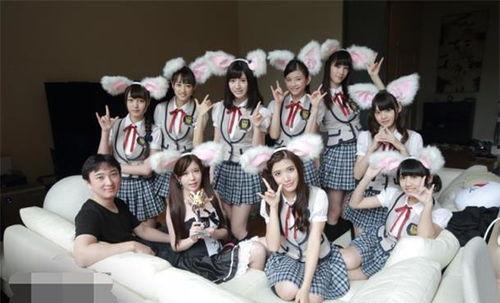 徒弟找cp吃瓜,揭秘娱乐圈甜蜜幕后