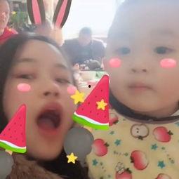 吃瓜吃的小可爱,揭秘吃瓜群众的甜蜜生活