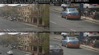 霸占车位吃瓜,吃瓜群众围观停车大战