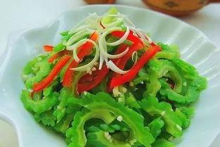 吃绿瓜感觉苦,探寻苦味背后的秘密与营养价值