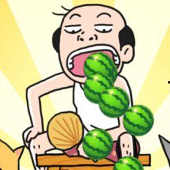 自制吃瓜搞笑游戏,自制吃瓜搞笑游戏欢乐无限