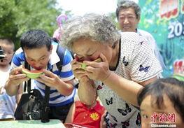 最强吃瓜云南大妈,揭秘云南民间趣事