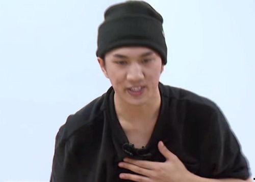 邵明明吃瓜现场,揭秘娱乐圈幕后真相