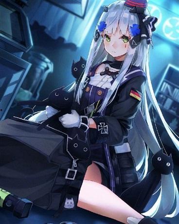 吃瓜少女前线现实,揭秘游戏背后的真实故事