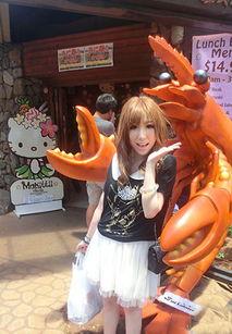 吃瓜美少女玲玲酱,揭秘娱乐圈幕后故事