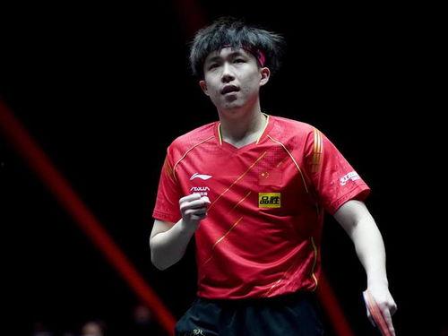 吃瓜直播王楚钦,揭秘王楚钦的台前幕后