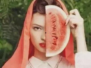 吃瓜以后眼睛红,揭秘眼睛红肿的奥秘