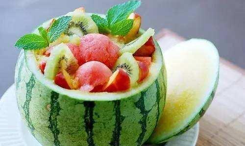 专吃压轴瓜,专吃压轴瓜的美食之旅