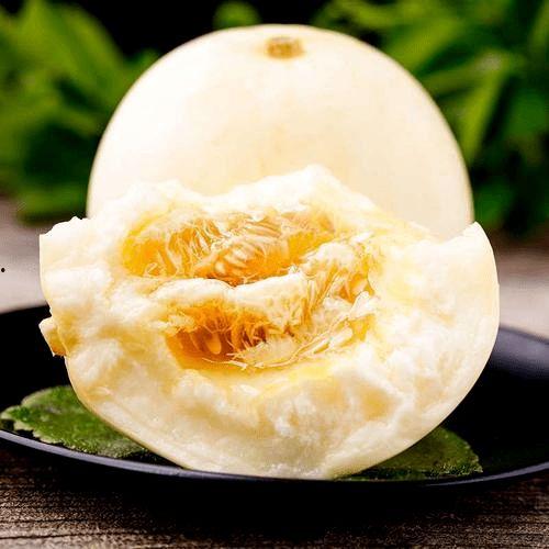 吃的瓜甜不甜,揭秘甜蜜背后的秘密