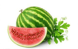 感冒可以吃瓜,这些瓜类食物助你恢复健康