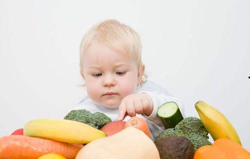 宝宝吃瓠瓜吐,揭秘原因及应对策略