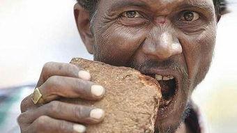 印度人吃瓜雕刻视频