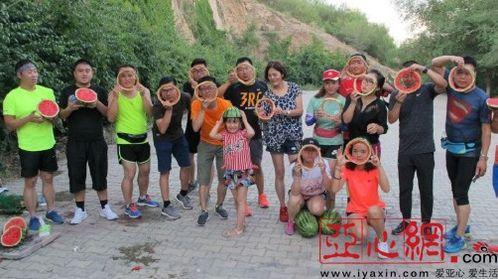 乌鲁木齐博主吃瓜,揭秘幕后真相，带你领略网络风云