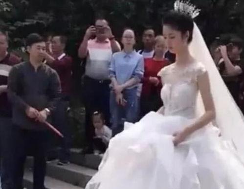 厦门新娘吃瓜事件,一场网络舆论的风波与反思