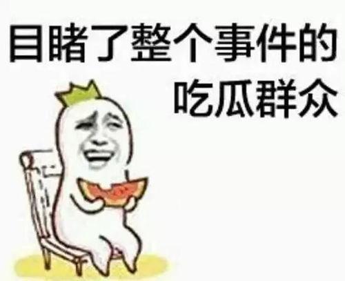 吃瓜群众有亮点,揭秘生活中的亮点瞬间