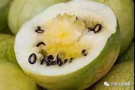 兰州人吃籽瓜,舌尖上的兰州风情