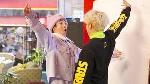 表志勋吃瓜,揭秘娱乐圈背后的秘密与真相