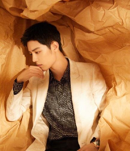 肖战吃瓜的瓜主,揭秘瓜主背后的神秘故事