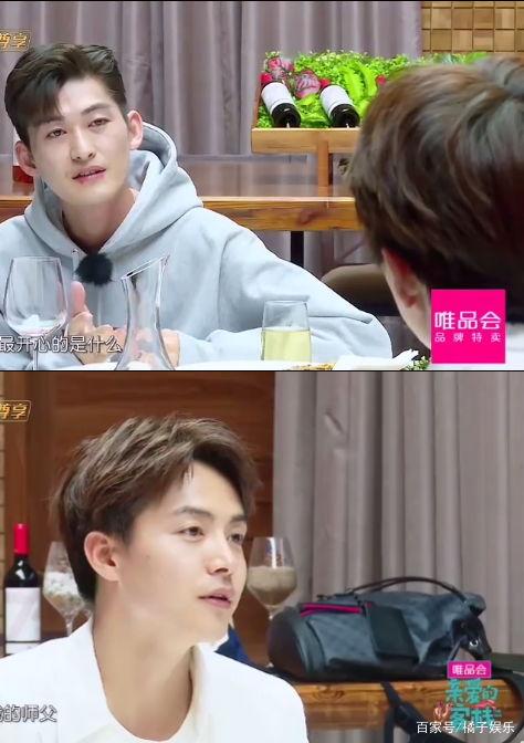 各种吃瓜嗑cp,盘点那些让人脸红心跳的CP吃瓜瞬间