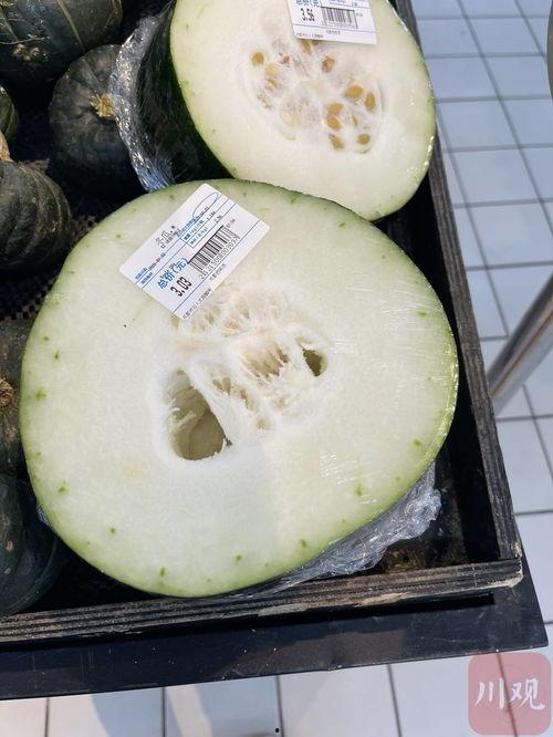 探瓜探吃,探寻夏日美食之旅