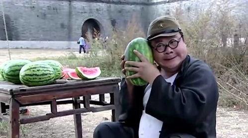 搞笑吃瓜说唱,吃瓜说唱盛宴