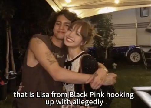 lisa吃大瓜,娱乐圈背后的惊人真相