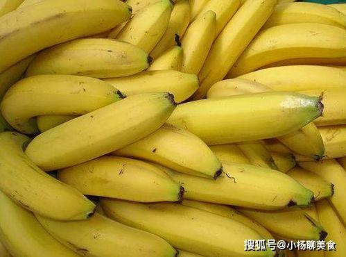 瓜和香蕉能一起吃吗,瓜与香蕉同食的真相揭秘