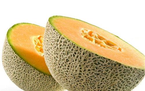 胰腺炎可不可以吃哈密瓜,哈密瓜的食用指南